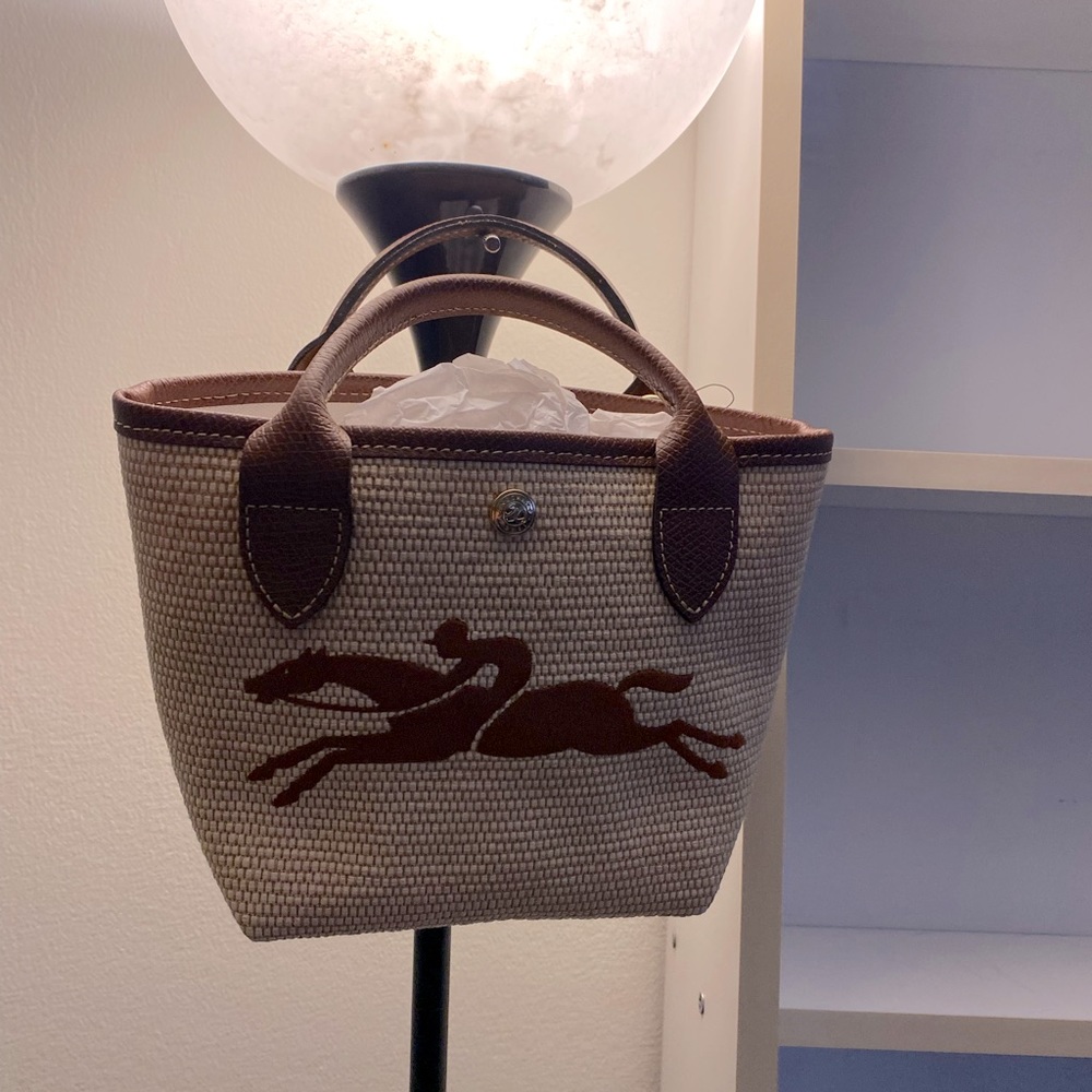 Longchamp crossbody